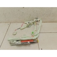 Подушка потолочная (шторка) Mazda 3 2 BL 2009-2013 BBM457KM0F