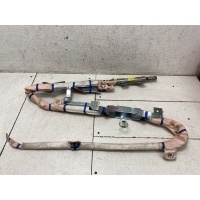 Подушка потолочная (шторка) Subaru Forester 3 SH 2007-2013 98251SC000