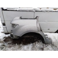 Крыло заднее правое Mazda CX 7 2006-2012 EGY170410A