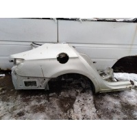 Крыло заднее правое Volkswagen Passat CC 2008-2016 3C8809844