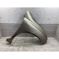 Крыло переднее правое Nissan March K12 2002-2010 63100AX030