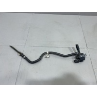 Клапан вентиляции топливного бака Ford Mondeo 3 2000-2007 1843116