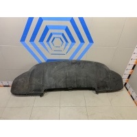 Юбка бампера переднего Porsche Cayenne 958 2010-2018 95850506100