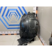 Локер передний правый Mercedes W166 ML 2011-2015 A1668800605