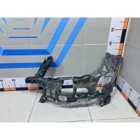 Каркас бампера Mercedes W204 C 2007-2014 A2048854165