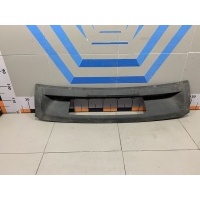 Накладка юбки заднего бампера Porsche Cayenne 958 2010-2018 958505834009B9