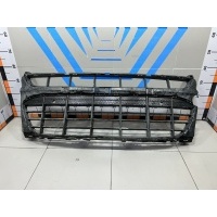 Решетка бампера Porsche Macan 95B 2013- 95B807683H