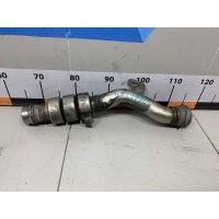 Патрубок интеркулера Infiniti QX70/FX S51 Infiniti 144601BY0A 144601BY0A