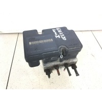 Блок ABS (насос) Mitsubishi Lancer 10 CY 2007- 4670A516