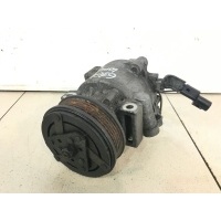 Компрессор кондиционера Mitsubishi Lancer 10 CY 2007- 7813A151