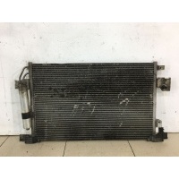 Радиатор кондиционера Peugeot 4008 2012-2017 7812A204