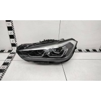 Фара передняя левая BMW X1 F48 Restail LED