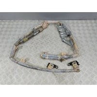 Подушка безопасности боковая (шторка) Volkswagen Sharan 2011 7N0880741