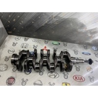 Коленвал Nissan Pathfinder R51 2007 12200-5X00A