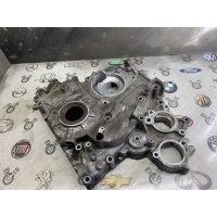 Лобовина двигателя Mitsubishi Pajero V80 2010 1060A118