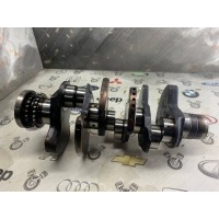 Коленвал Audi A6 4F2 2005 06E105101G