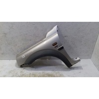 Крыло LAND ROVER FREELANDER 1997-2006 г.в ASB490070