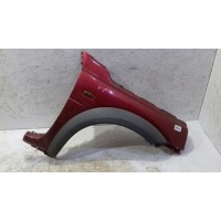 Крыло LAND ROVER FREELANDER 1997-2006 г.в ASB490060