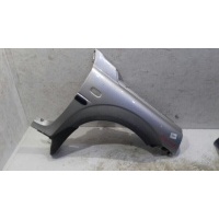 Крыло LAND ROVER FREELANDER 1997-2006 г.в ASB490060