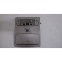 Потолочная консоль FORD S-MAX WS 2007 1680570