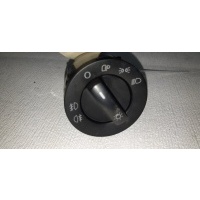 Блок включения света VOLKSWAGEN TOUAREG 2006 7L6941431N 3X1
