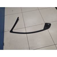 Обшивка рамки двери передней правой Audi Q7 4L 2005-2015 4L08676104PK