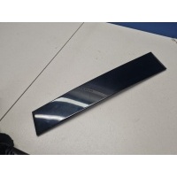 Накладка рамки двери передней правой Audi Q7 4L 2005-2015 4L0837902Y9B