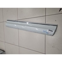 Молдинг двери правый передний Audi Q7 4L 2005-2015 4L0853960QGRU