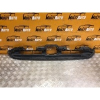 Решетка в бампер Перед. Haval F7 1 2019-2022 2803116xkq00a