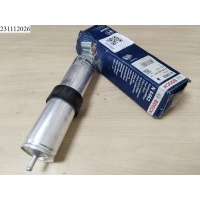 Фильтр топливный BOSCH X5 E53 2000-2007 BMW,R50 2000-2007 Mini,R53 2000-2007 Mini 0450906462,13327794590