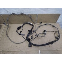 Проводка бампера заднего Audi Q5 8R 2011 8R0971104AL