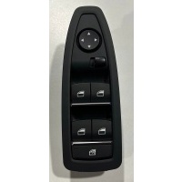Панель стекол переключатель obsługi привода стекло bmw f20 f30 f36 f10 f25 f15