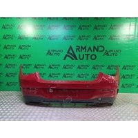 Бампер Mercedes CLA-Class C118 2019-нв A11888596019999, a1188859501
