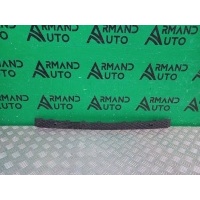 Накладка бампера Mercedes GLA-Class H247 2020-нв A2478851504