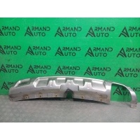 Накладка бампера нижняя Haval H6 1 2014-2022 2804130XKZ36A
