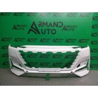 Бампер Changan UNI-K 1 2020-нв CD569F2713011400AA, 2803100cr01