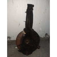 Кулак поворотный VOLKSWAGEN TOUAREG 7L 2004 7L6407258A