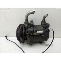 Компрессор кондиционера Suzuki Baleno 1998 9520170CD0