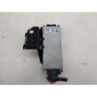 Блок управления Volkswagen Touareg 2004 7L6035729
