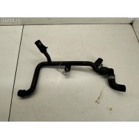 Трубка охлаждающей жидкости металлическая Volkswagen Passat B5 1998 06B121065D