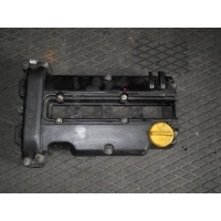 Крышка клапонов opel astra corsa meriva 1.4 16v