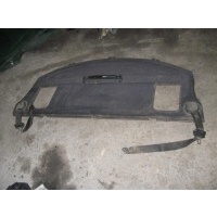 Полка задняя ремни audi 100 a6 c4 седан 90 - 97