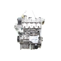 Двигатель VAG Leon (5F) (2013 - 2020) 04E100035C