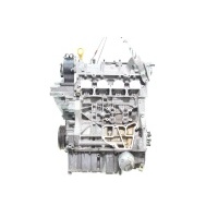 Двигатель VAG Karoq 2017 05E100031A