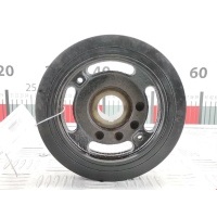 Шкив коленвала Nissan Qashqai 1 (2006-2013) 2011 ,123031KA0A