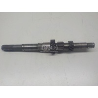 Вал КПП первичный VAG Golf VI (2009 - 2013) 02T311103AD