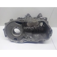 Корпус КПП VAG Polo (HB) (2009 - 2017) 02T301103AB