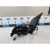Корпус зеркала левого Mercedes Benz W246 B-klasse (2012 - 2018) 2468100776