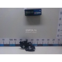 Замок двери передней левой Land Rover Range Rover Sport 2013 LR064799