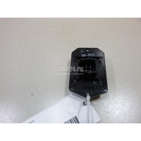 Резистор отопителя Suzuki Swift (2011 - 2017) 7414058J00